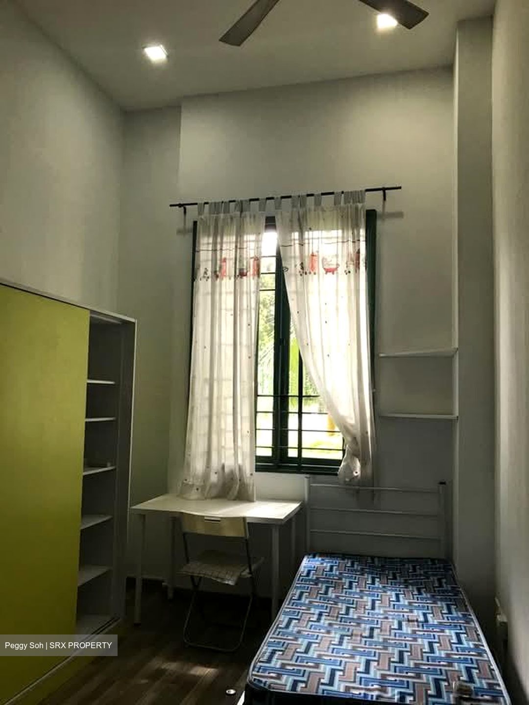 Signature Park (D21), Condominium #580079301